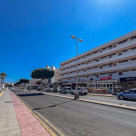 Lightbooking Tenesor 115 Playa Del Ingles Εξωτερικό φωτογραφία
