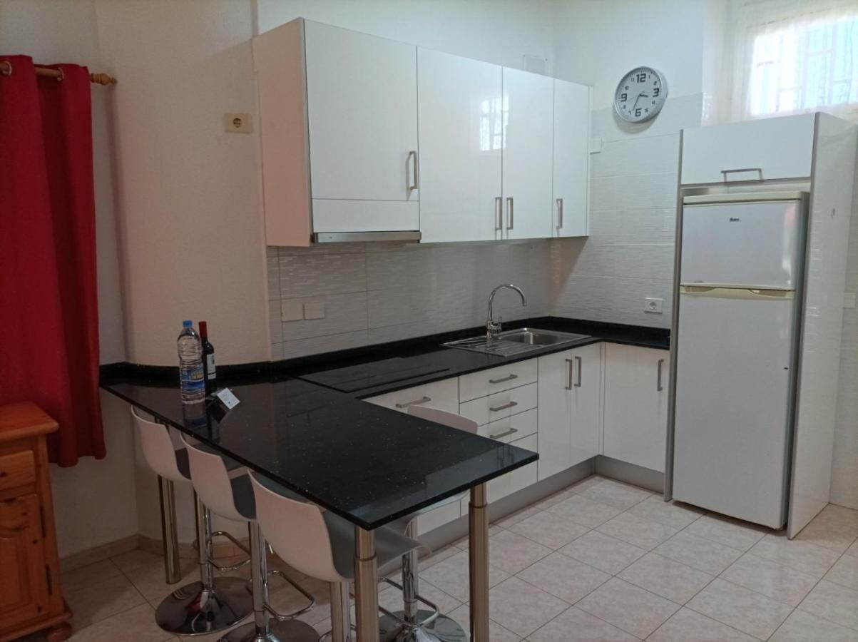 Lightbooking Tenesor 115 Playa Del Ingles Εξωτερικό φωτογραφία
