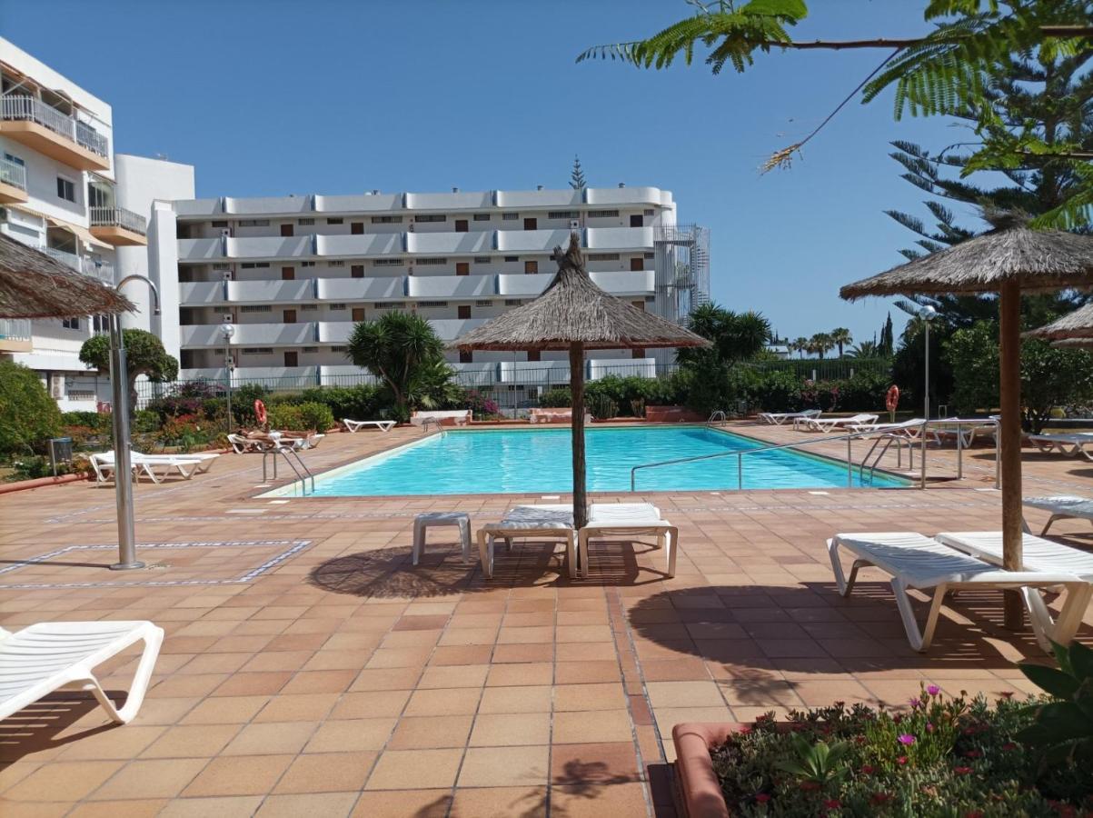 Lightbooking Tenesor 115 Playa Del Ingles Εξωτερικό φωτογραφία