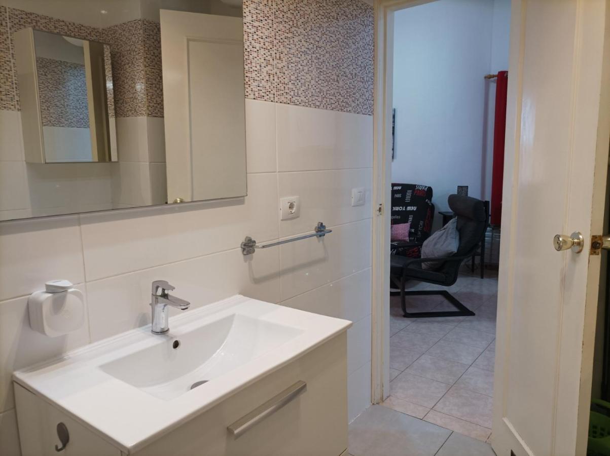 Lightbooking Tenesor 115 Playa Del Ingles Εξωτερικό φωτογραφία