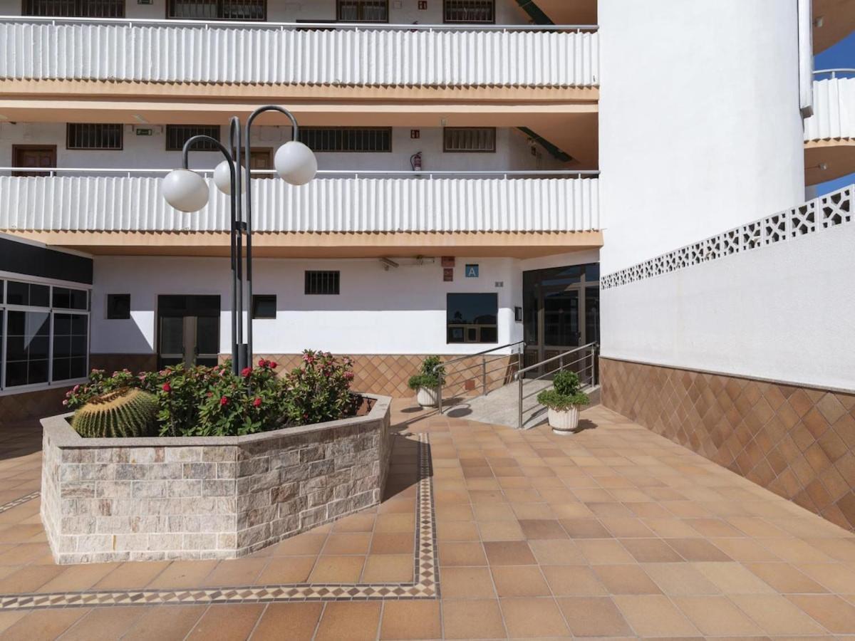 Lightbooking Tenesor 115 Playa Del Ingles Εξωτερικό φωτογραφία
