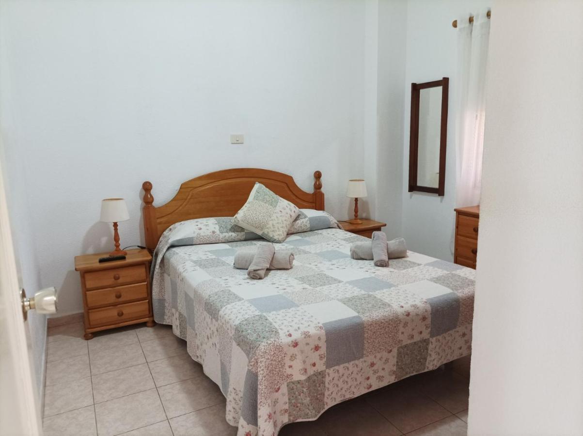 Lightbooking Tenesor 115 Playa Del Ingles Εξωτερικό φωτογραφία