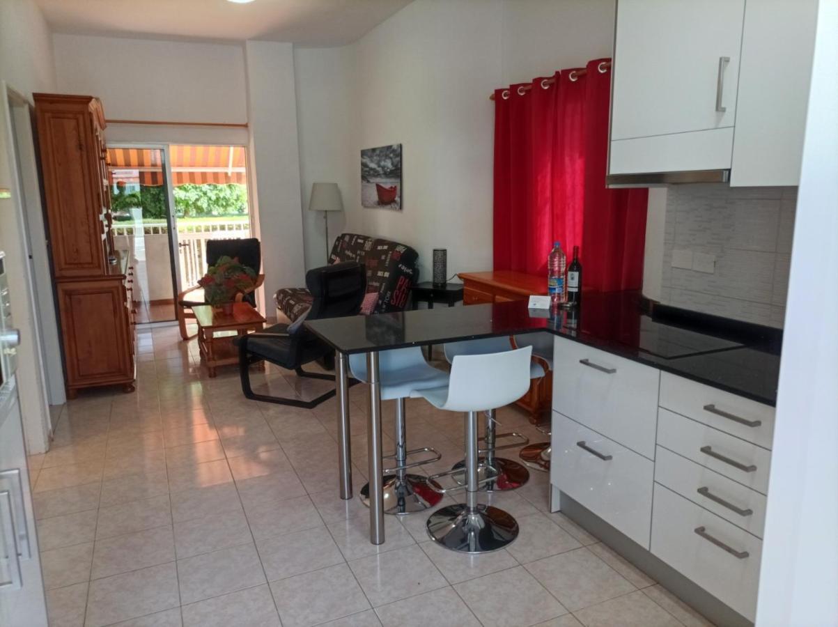 Lightbooking Tenesor 115 Playa Del Ingles Εξωτερικό φωτογραφία