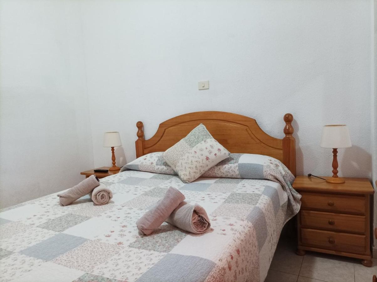 Lightbooking Tenesor 115 Playa Del Ingles Εξωτερικό φωτογραφία