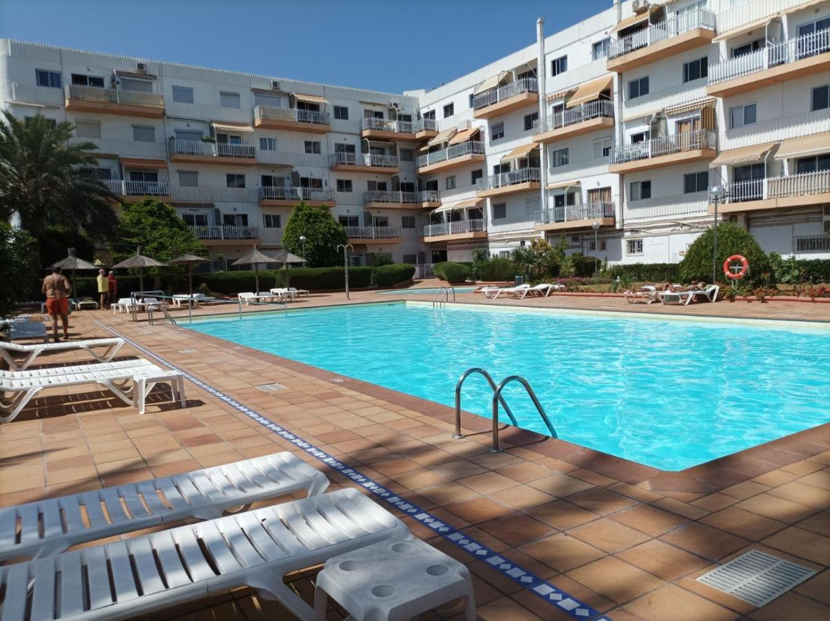 Lightbooking Tenesor 115 Playa Del Ingles Εξωτερικό φωτογραφία