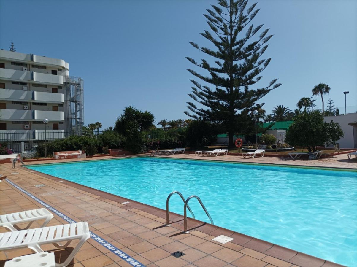 Lightbooking Tenesor 115 Playa Del Ingles Εξωτερικό φωτογραφία
