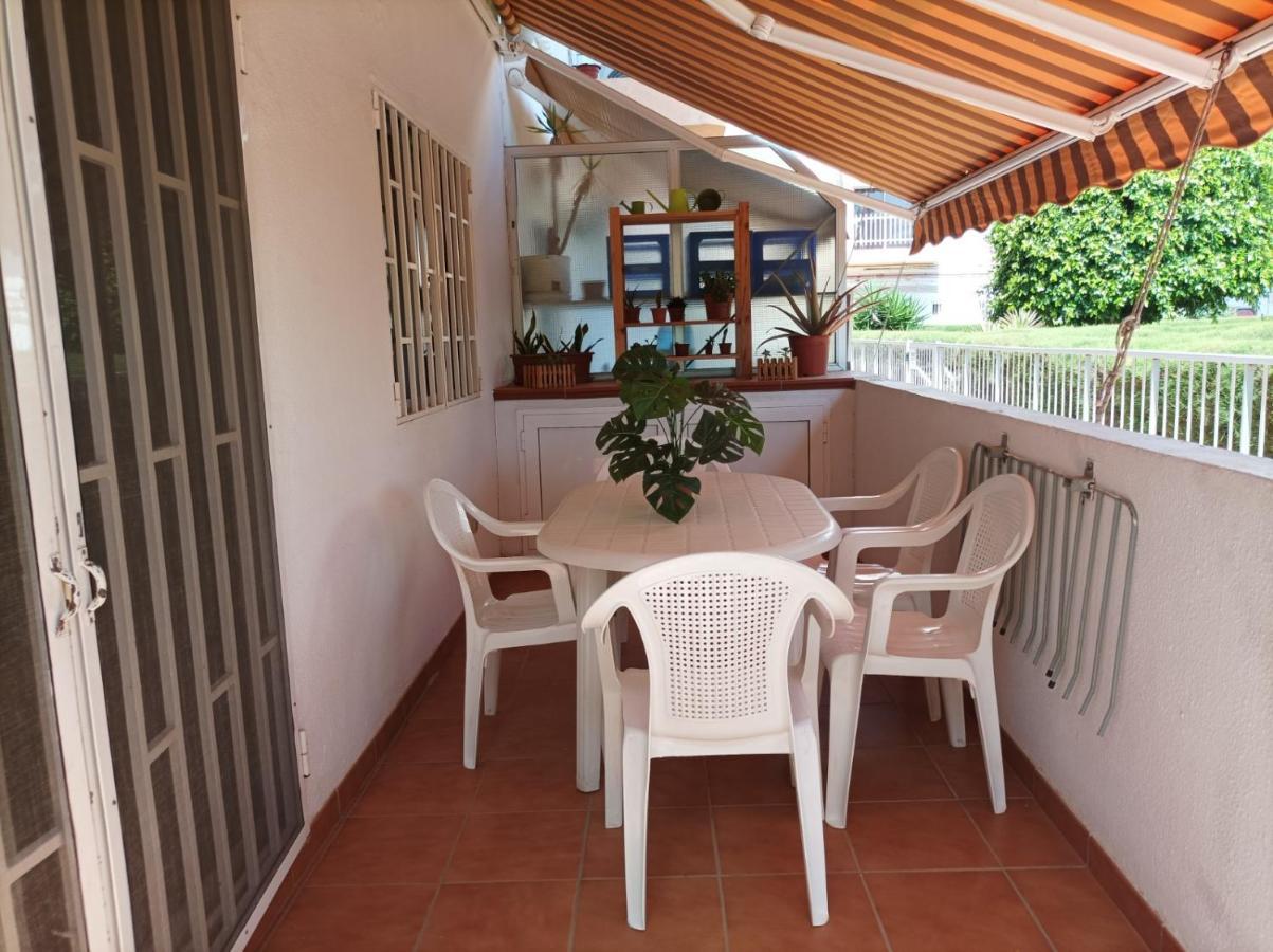 Lightbooking Tenesor 115 Playa Del Ingles Εξωτερικό φωτογραφία