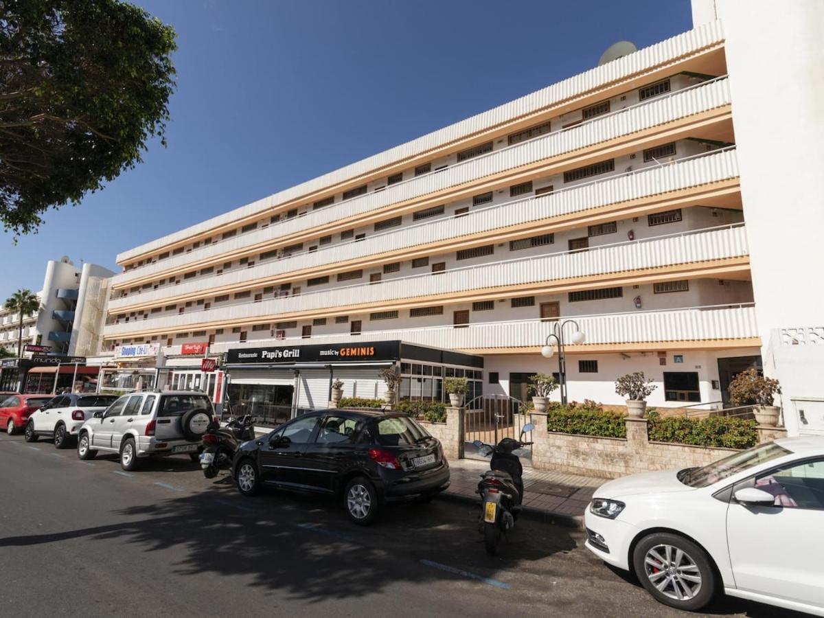 Lightbooking Tenesor 115 Playa Del Ingles Εξωτερικό φωτογραφία
