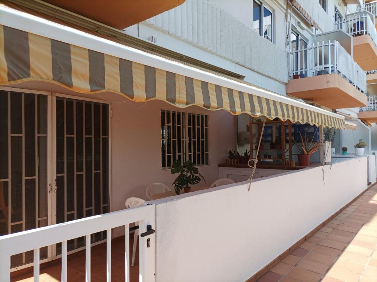 Lightbooking Tenesor 115 Playa Del Ingles Εξωτερικό φωτογραφία