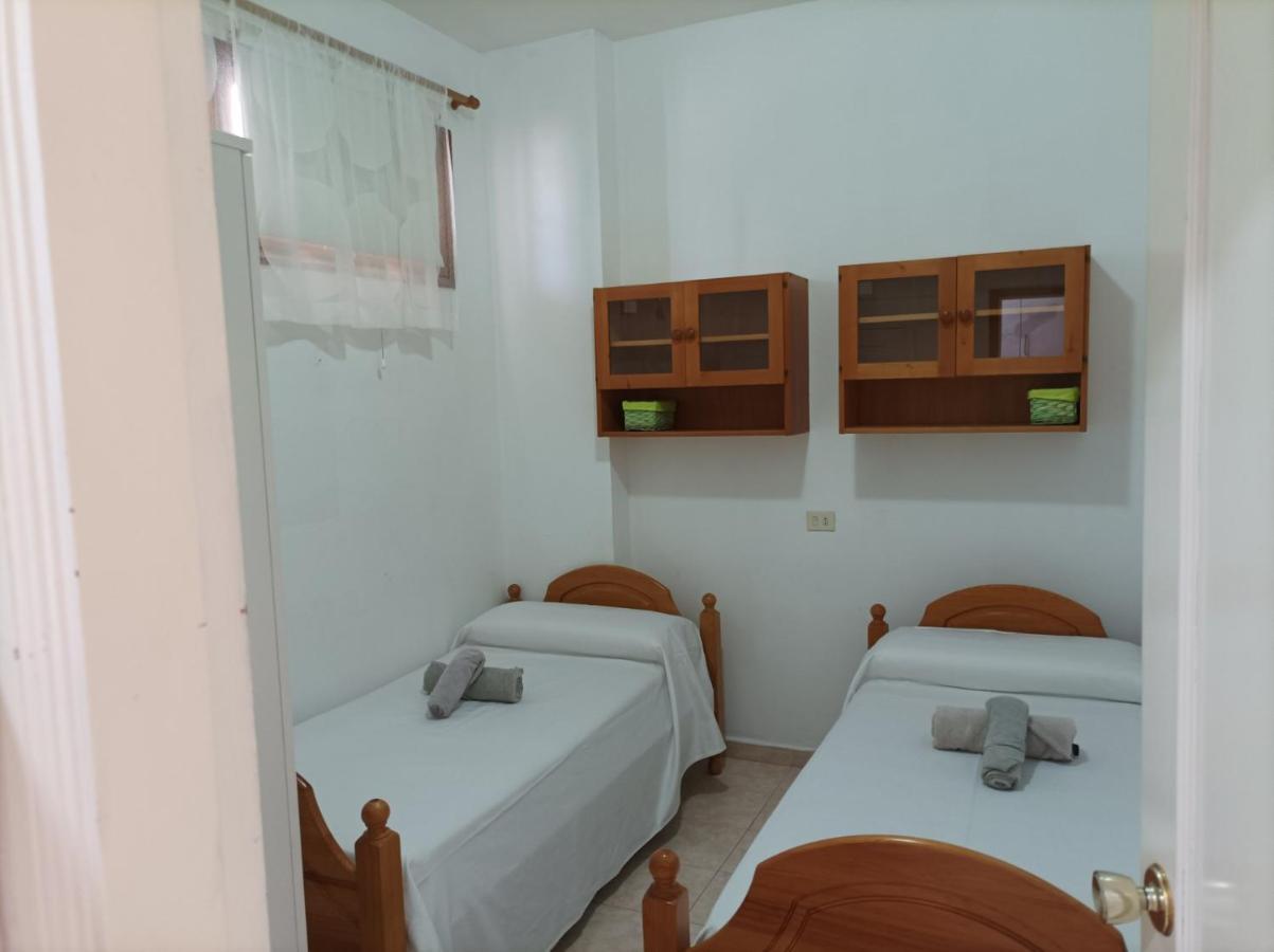 Lightbooking Tenesor 115 Playa Del Ingles Εξωτερικό φωτογραφία