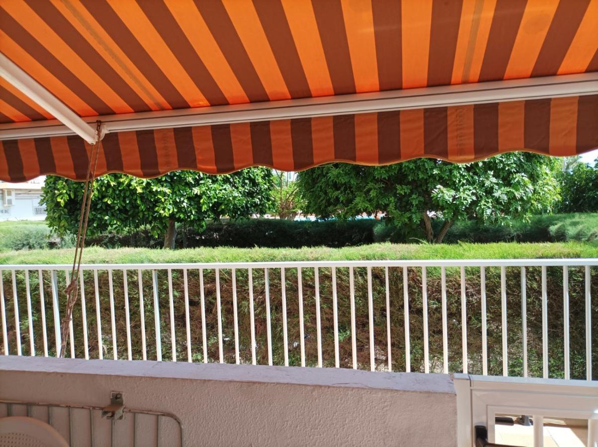 Lightbooking Tenesor 115 Playa Del Ingles Εξωτερικό φωτογραφία