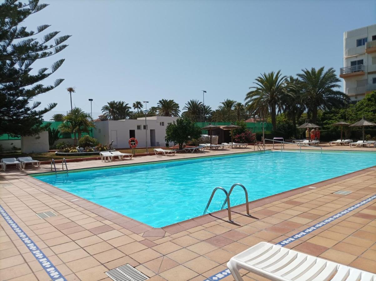 Lightbooking Tenesor 115 Playa Del Ingles Εξωτερικό φωτογραφία
