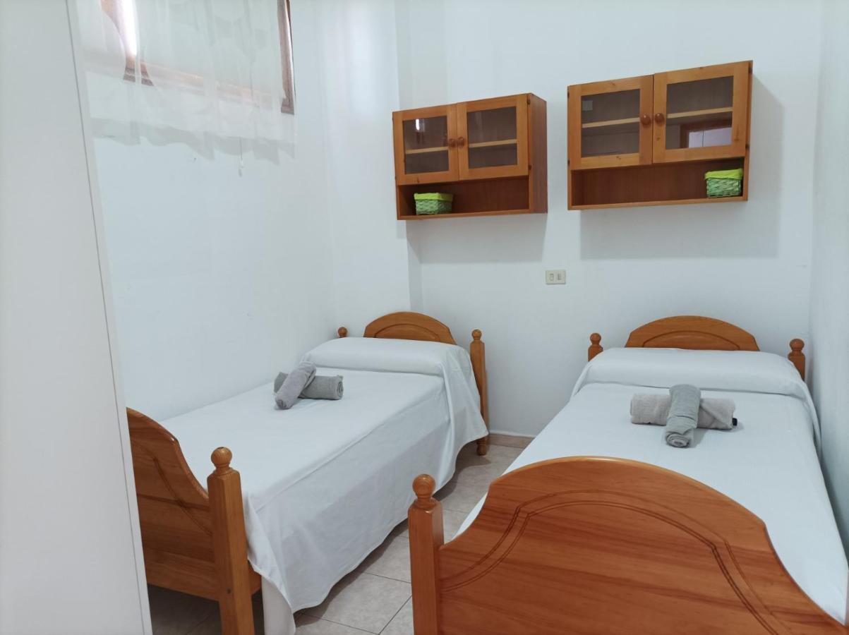 Lightbooking Tenesor 115 Playa Del Ingles Εξωτερικό φωτογραφία