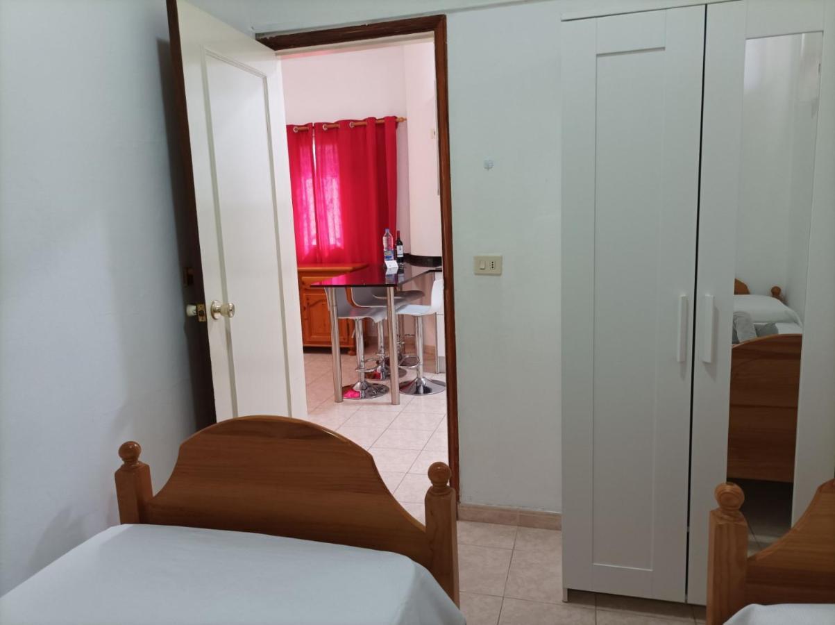 Lightbooking Tenesor 115 Playa Del Ingles Εξωτερικό φωτογραφία