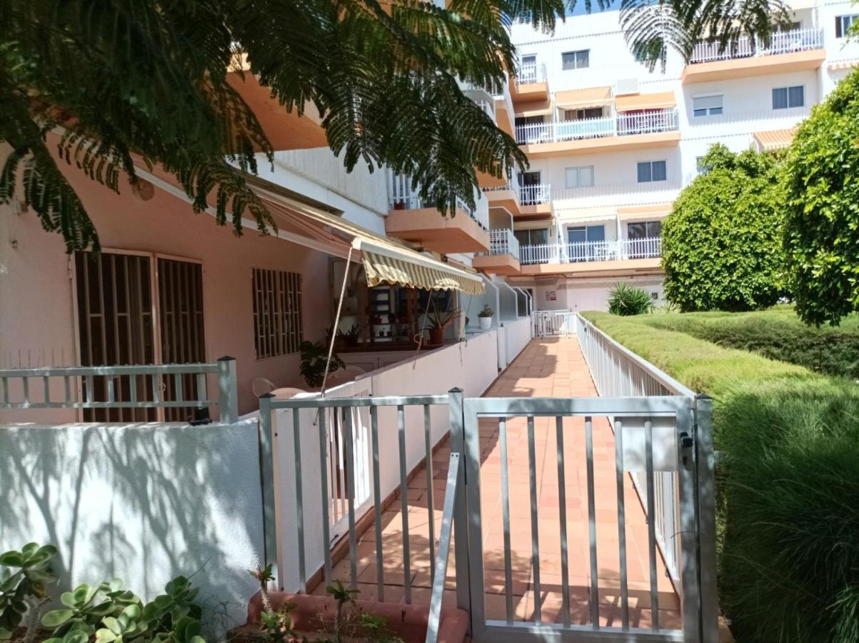 Lightbooking Tenesor 115 Playa Del Ingles Εξωτερικό φωτογραφία