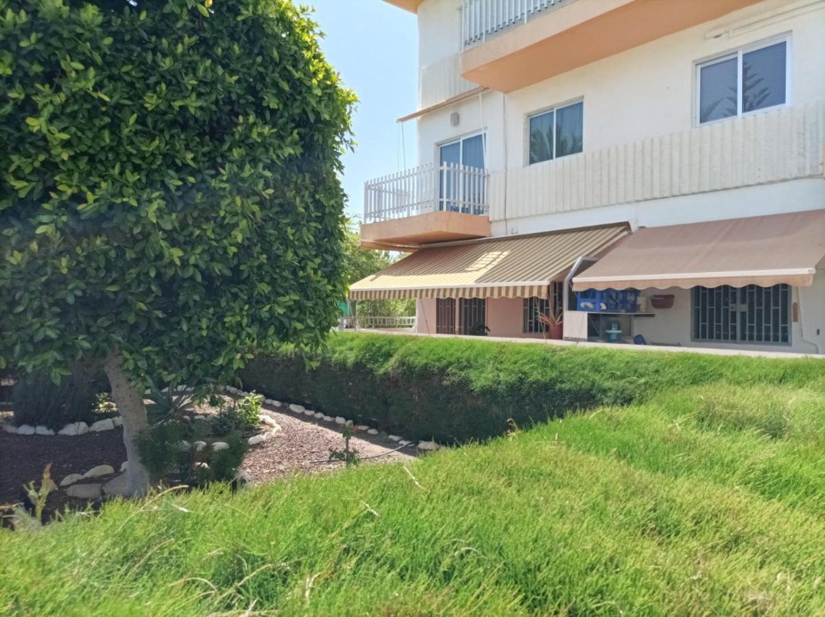 Lightbooking Tenesor 115 Playa Del Ingles Εξωτερικό φωτογραφία