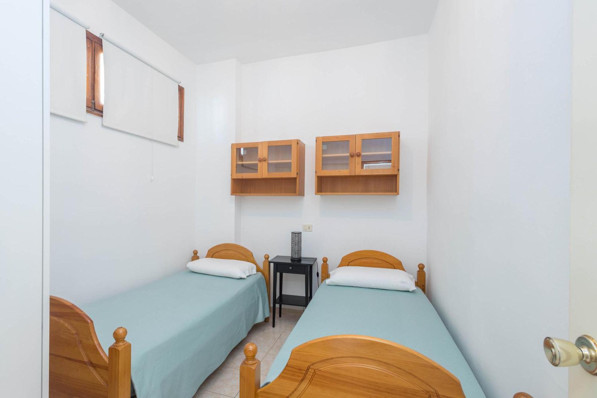 Lightbooking Tenesor 115 Playa Del Ingles Εξωτερικό φωτογραφία