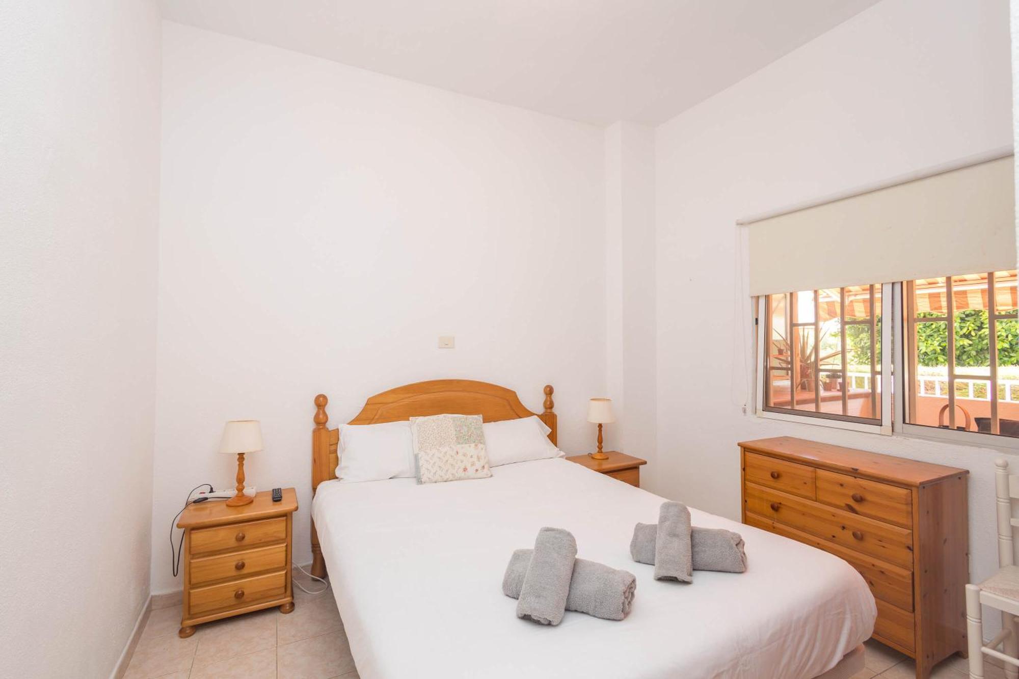 Lightbooking Tenesor 115 Playa Del Ingles Εξωτερικό φωτογραφία
