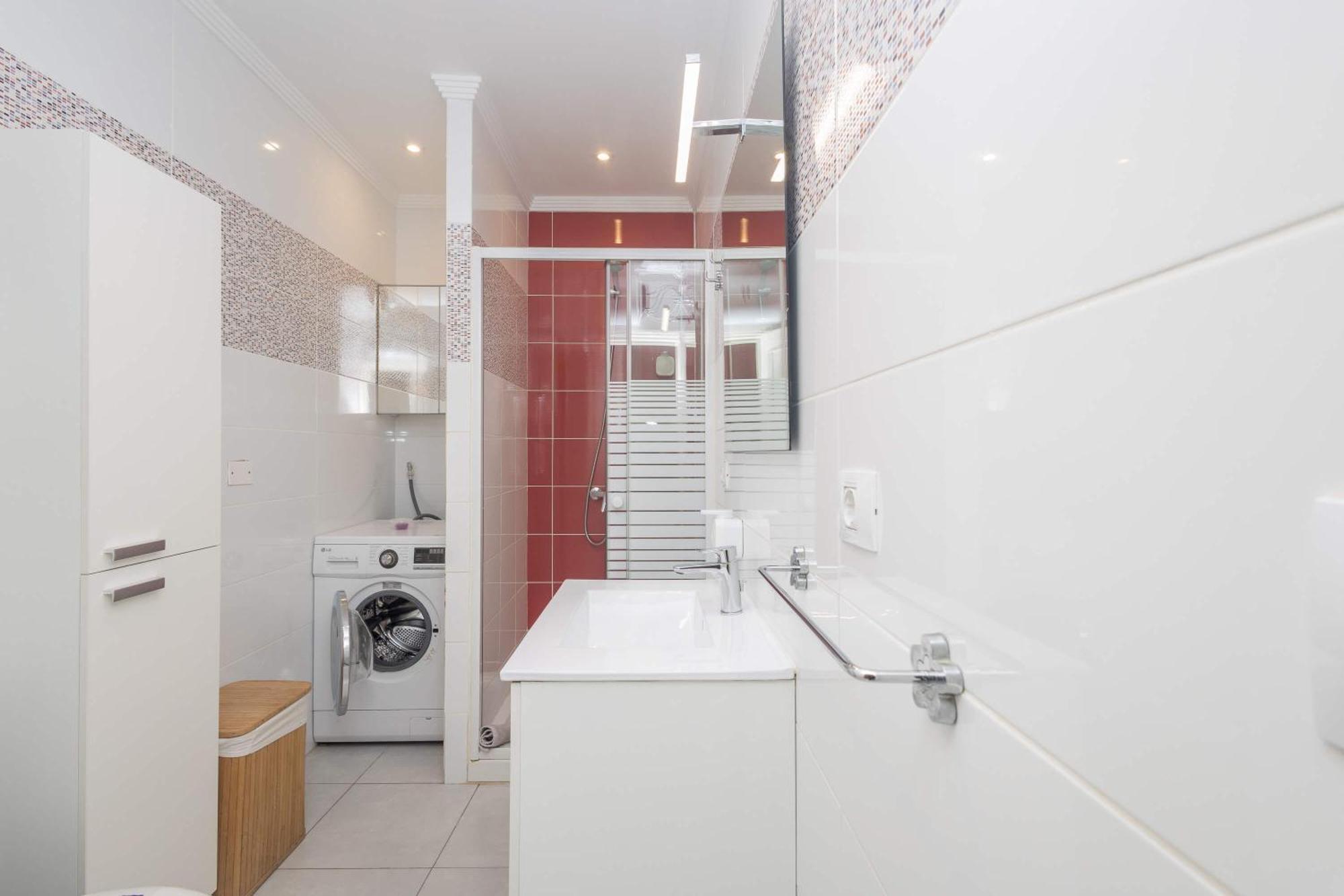 Lightbooking Tenesor 115 Playa Del Ingles Εξωτερικό φωτογραφία