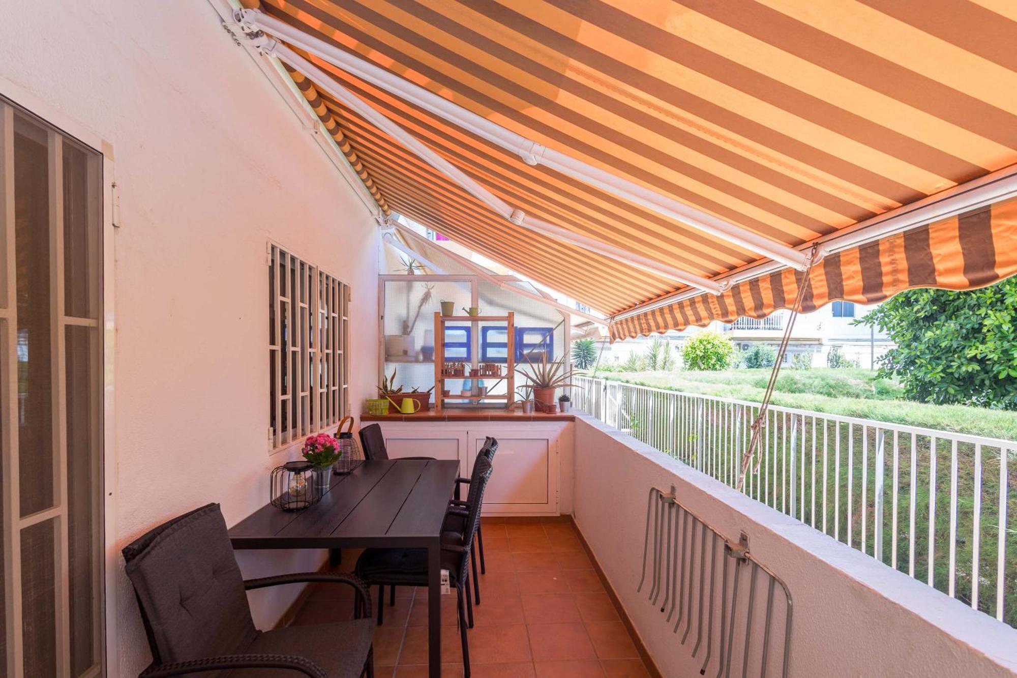 Lightbooking Tenesor 115 Playa Del Ingles Εξωτερικό φωτογραφία