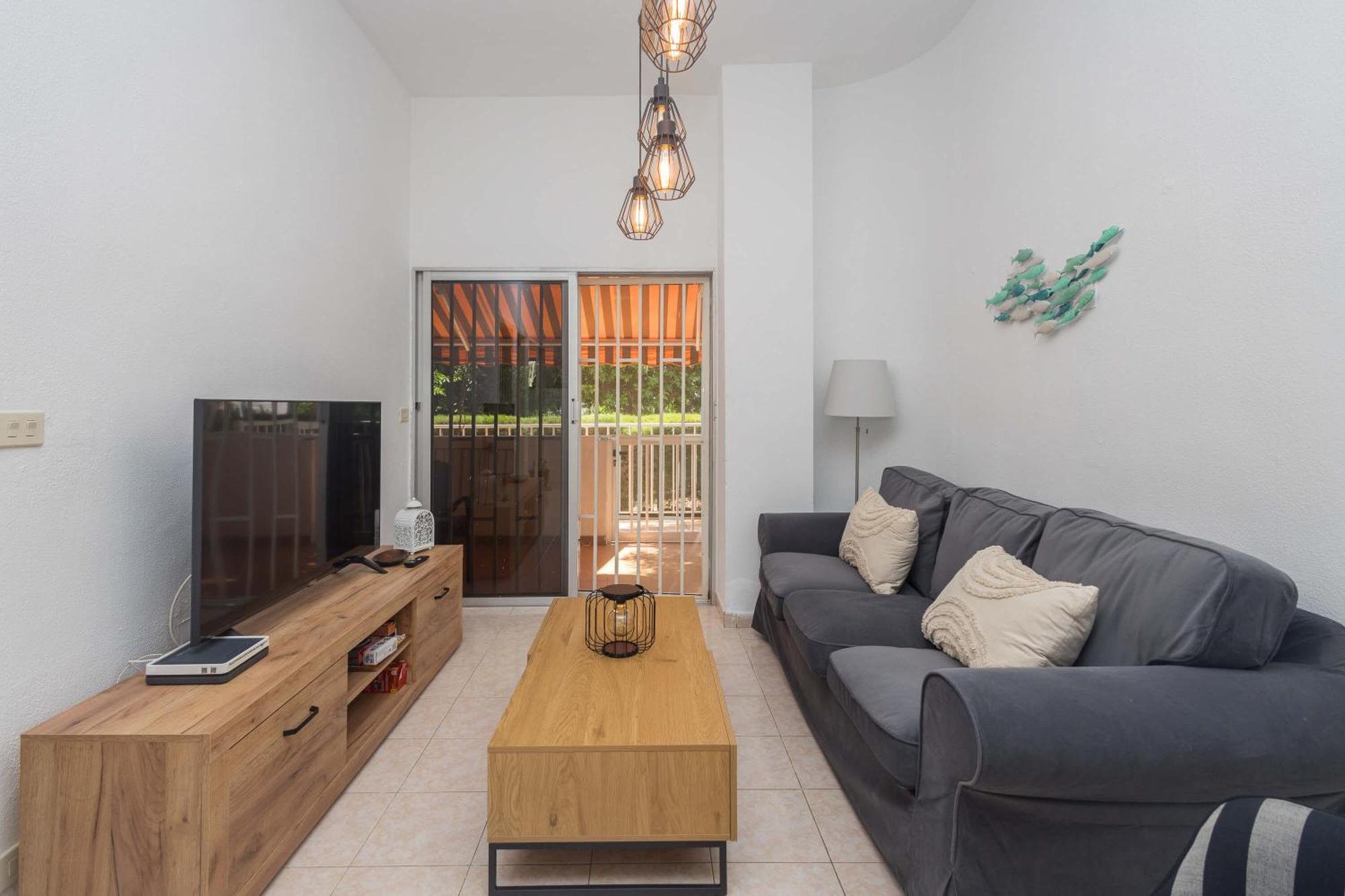 Lightbooking Tenesor 115 Playa Del Ingles Εξωτερικό φωτογραφία