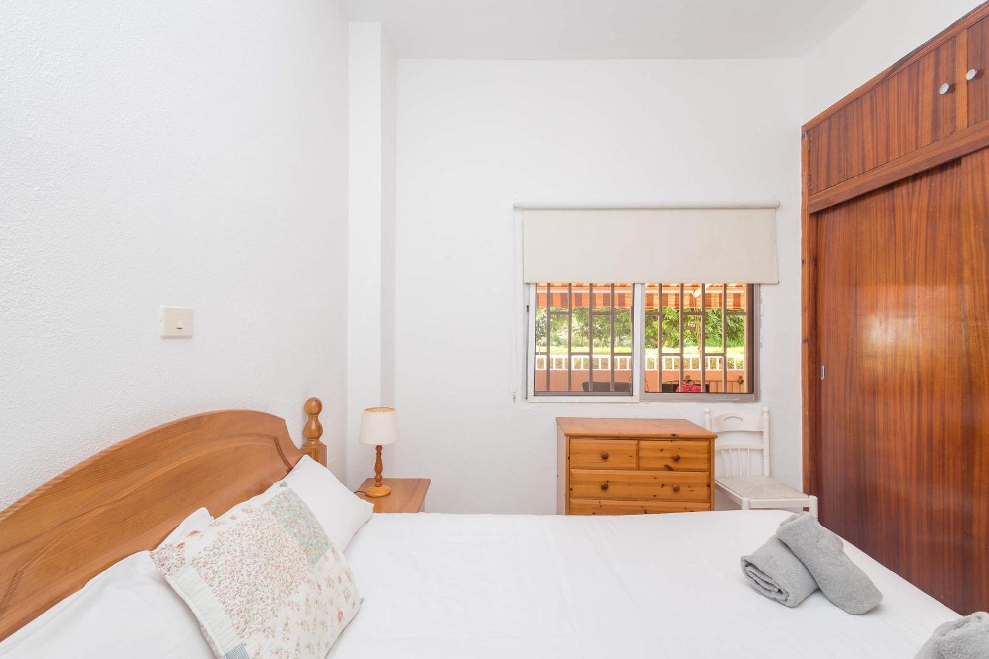 Lightbooking Tenesor 115 Playa Del Ingles Εξωτερικό φωτογραφία