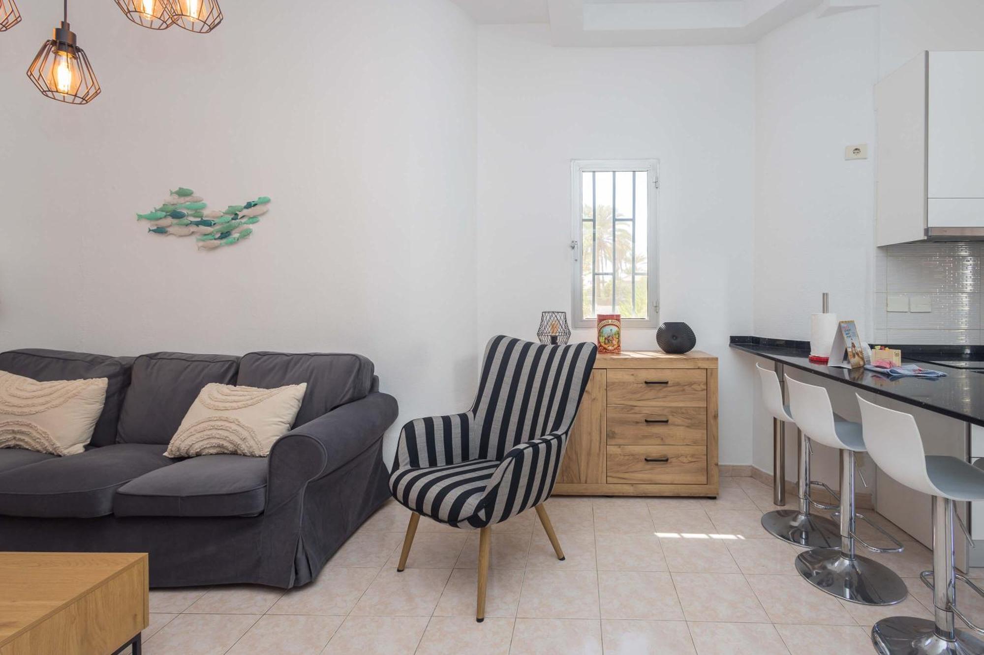 Lightbooking Tenesor 115 Playa Del Ingles Εξωτερικό φωτογραφία