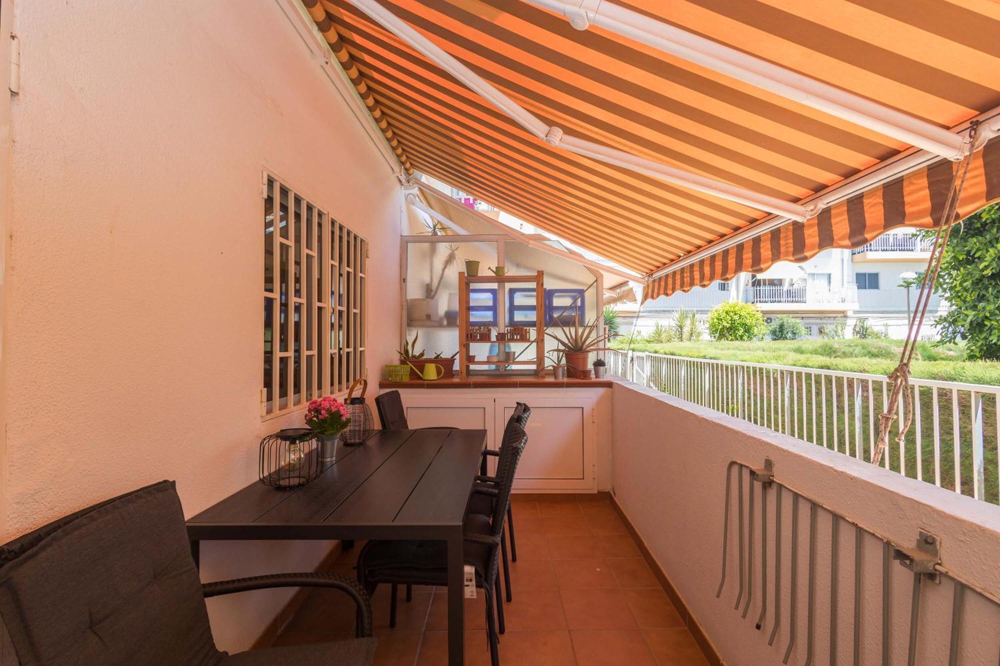 Lightbooking Tenesor 115 Playa Del Ingles Εξωτερικό φωτογραφία