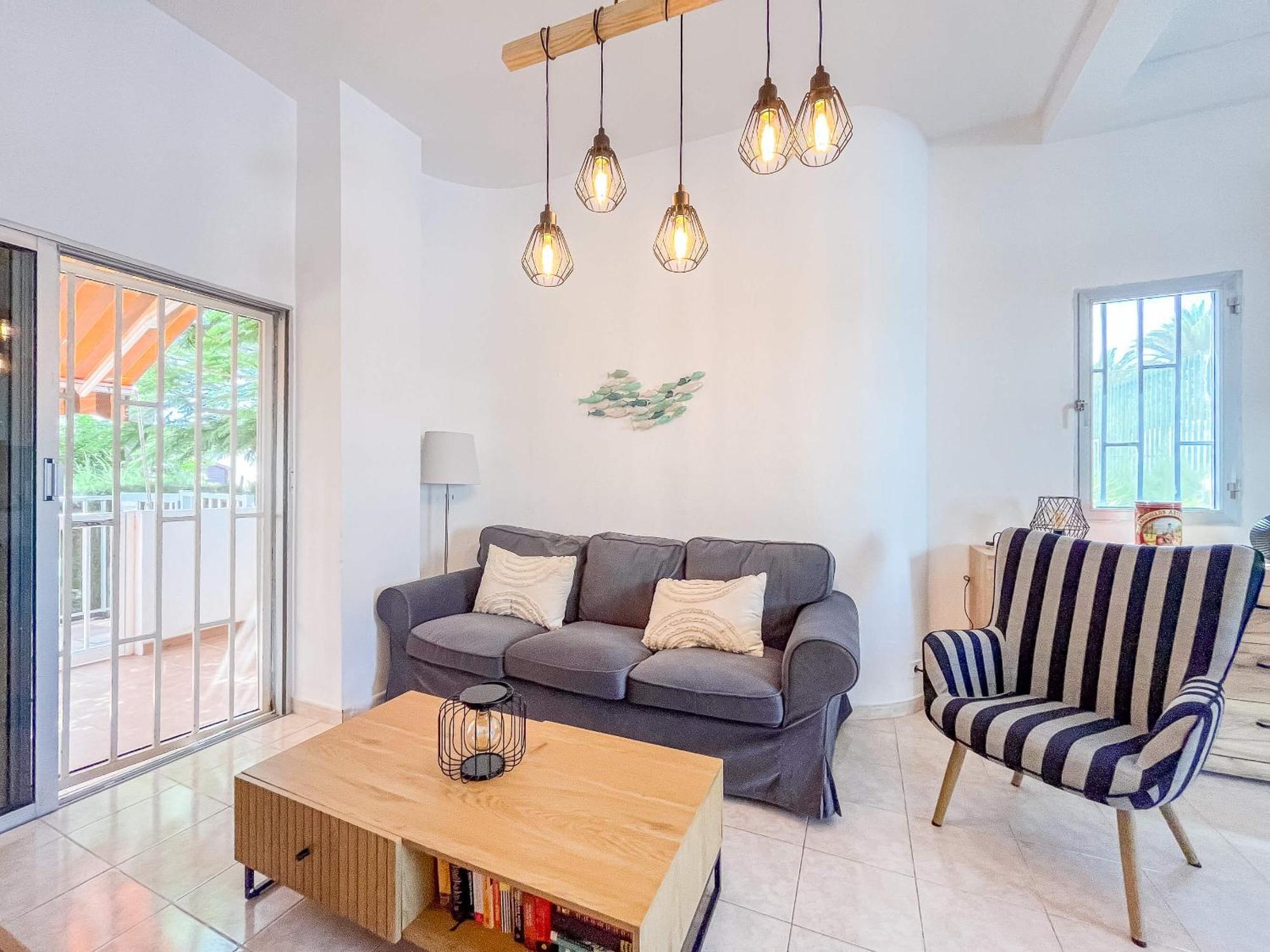 Lightbooking Tenesor 115 Playa Del Ingles Εξωτερικό φωτογραφία