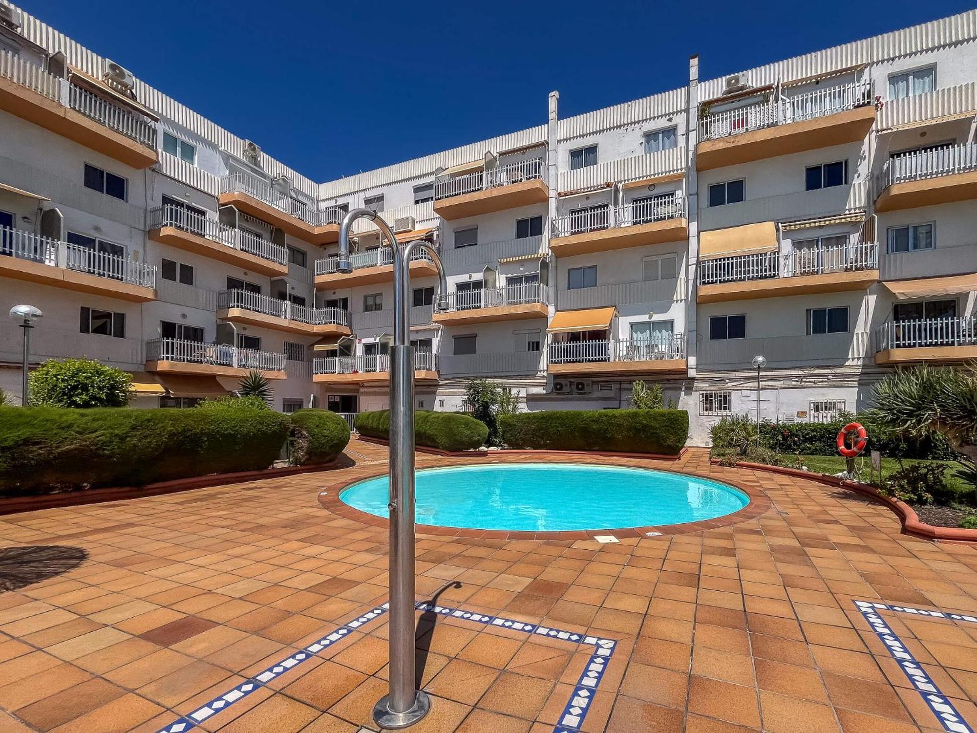 Lightbooking Tenesor 115 Playa Del Ingles Εξωτερικό φωτογραφία