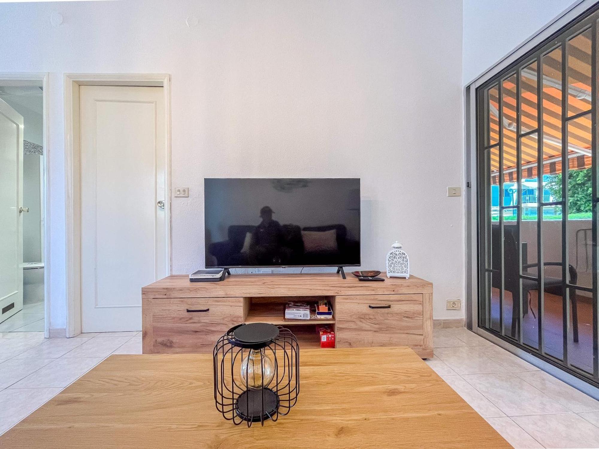 Lightbooking Tenesor 115 Playa Del Ingles Εξωτερικό φωτογραφία